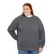Gildan® Gildan Crewneck Long Sleeve Sweatshirt, Blank Heavy Blend Fleece Pullover